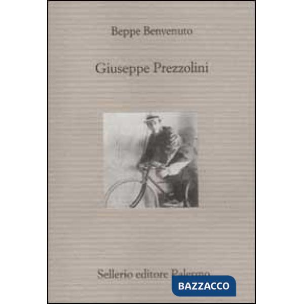Giuseppe Prezzolini