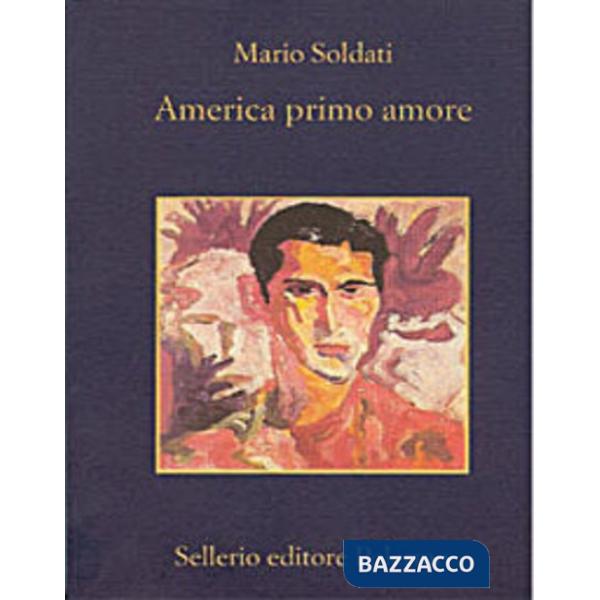 America primo amore