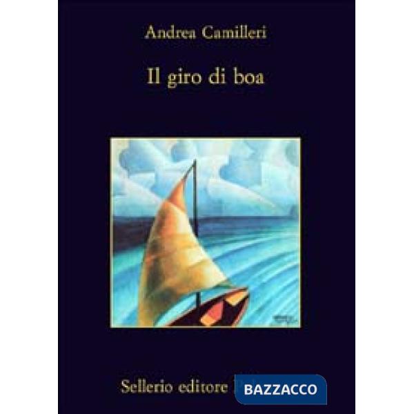 Giro di boa (Il)