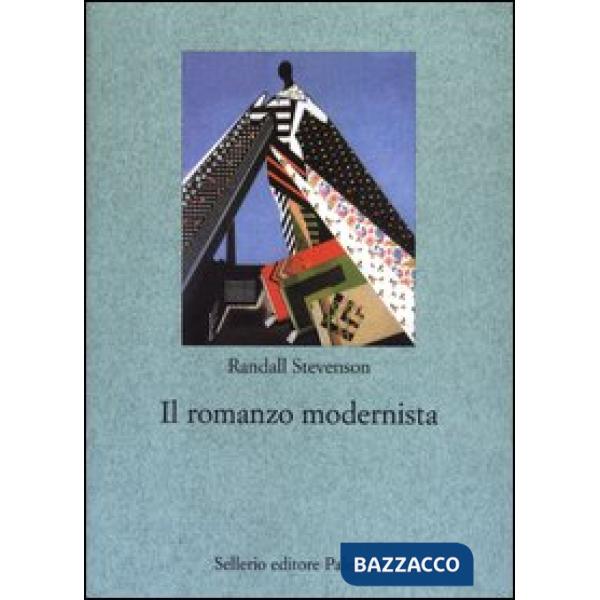 Romanzo modernista (Il)