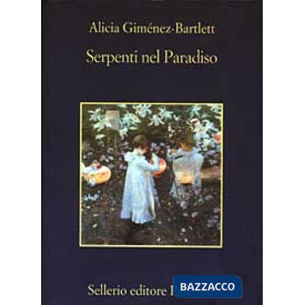 Serpenti nel Paradiso