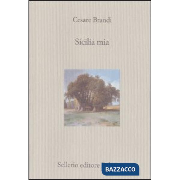 Sicilia mia