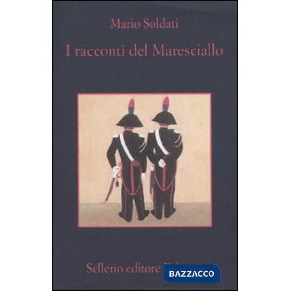 Racconti del maresciallo (I)