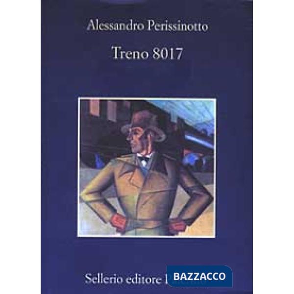 Treno 8017