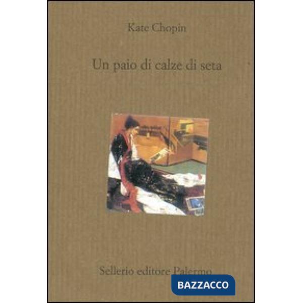 Paio di calze di seta (Un)