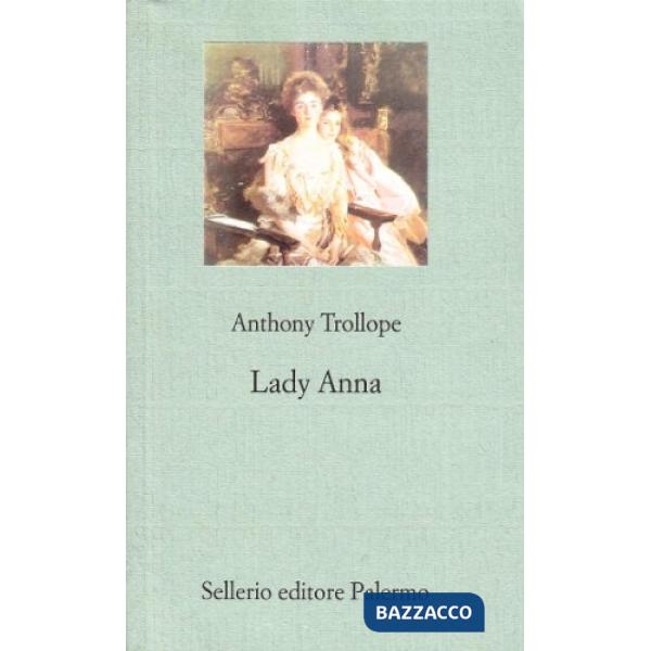 Lady Anna