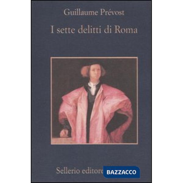 Sette delitti di Roma (I)