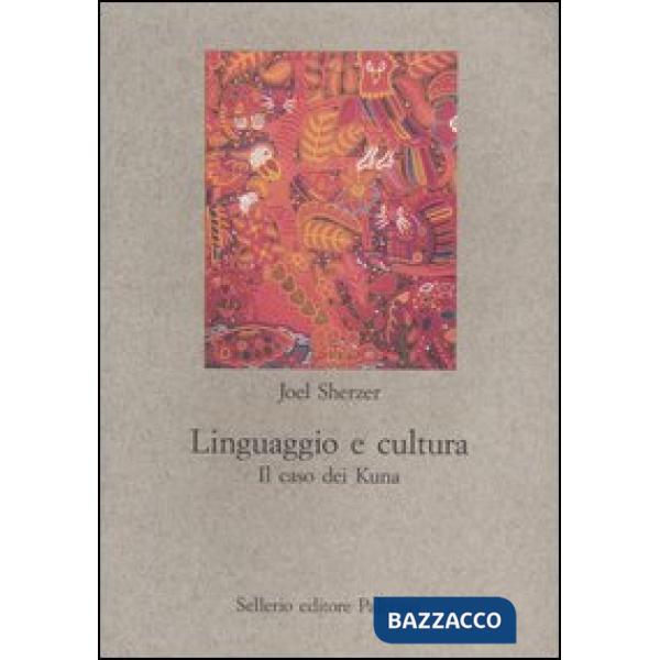 Linguaggio e cultura. Il caso dei Kuna