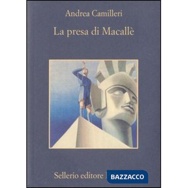 Presa di Macallè (La)