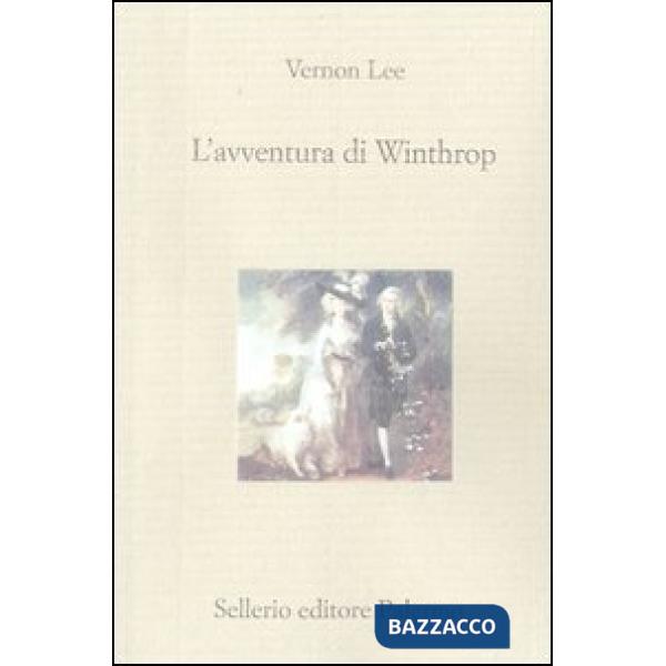 Avventura di Winthrop (L')
