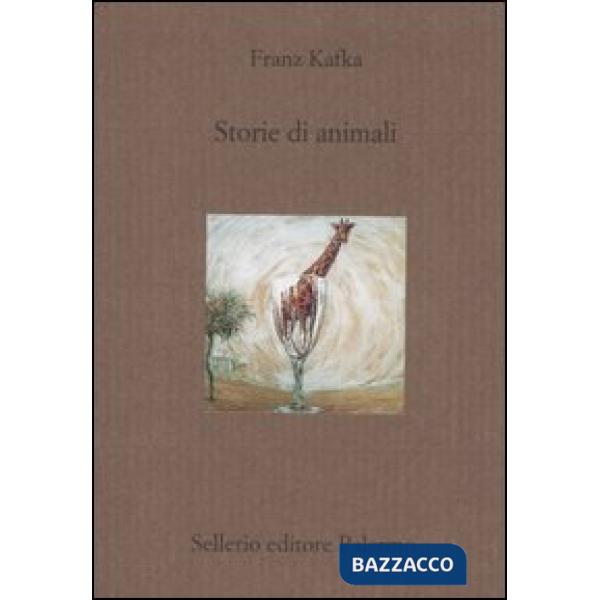 Storie di animali