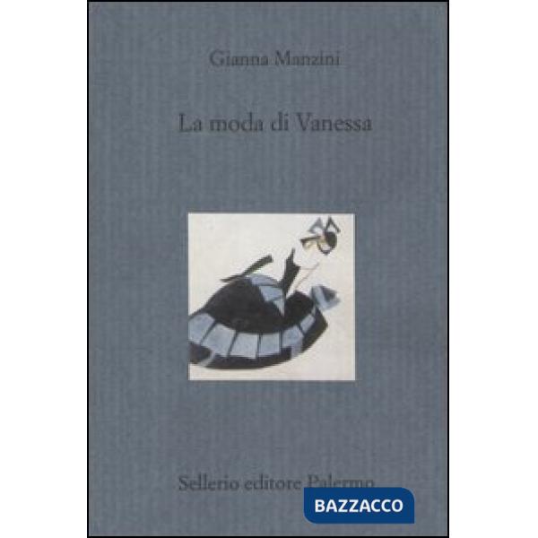 Moda di Vanessa (La)