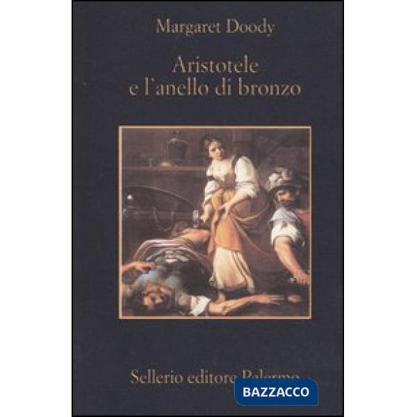 Aristotele e l'anello di bronzo