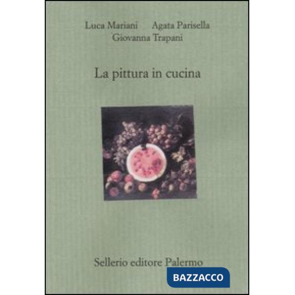 Pittura in cucina (La)