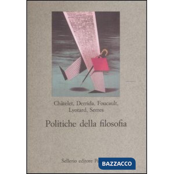 Politiche della filosofia