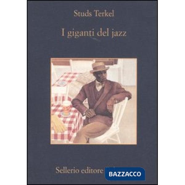 Giganti del jazz (I)