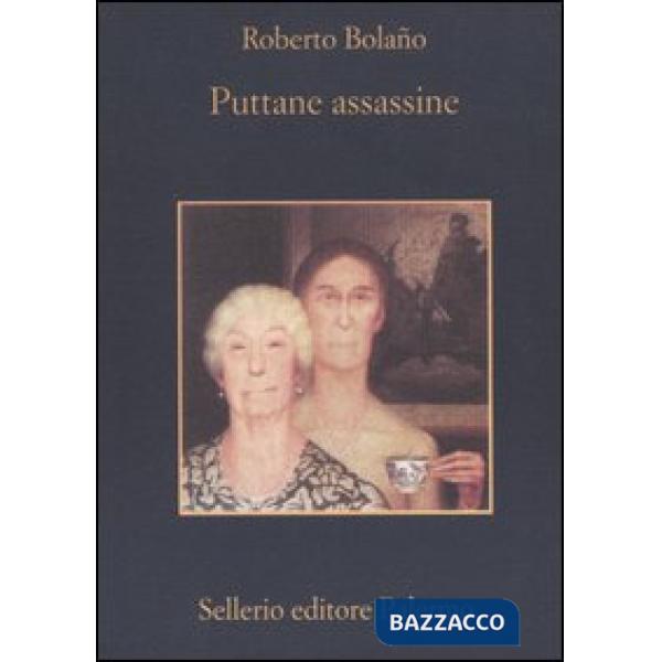Puttane assassine
