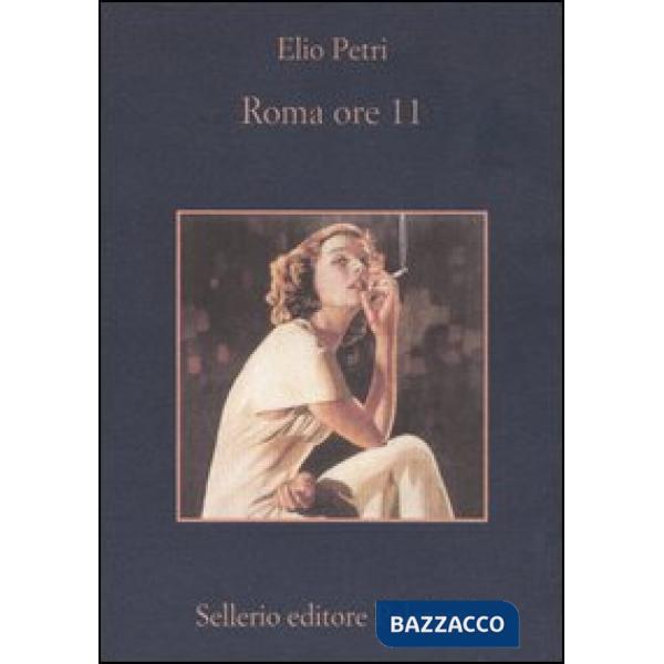 Roma ore 11