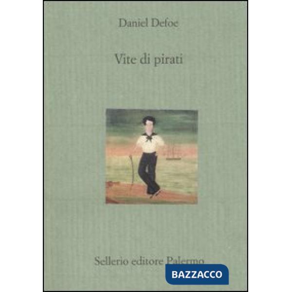 Vite di pirati