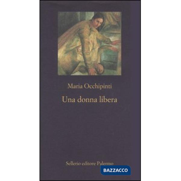 Donna libera (Una)