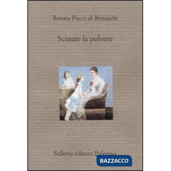 Scusate la polvere