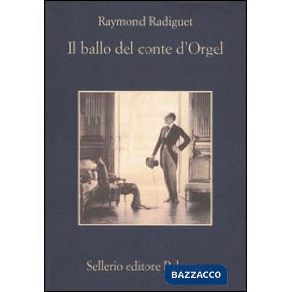 Ballo del conte d'Orgel (Il)