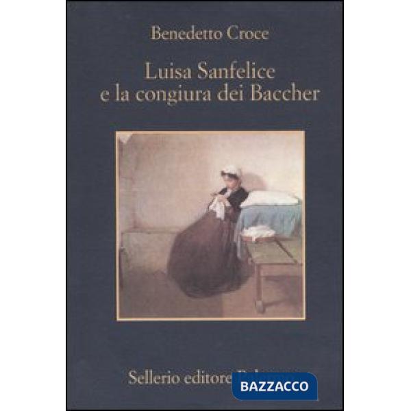 Luisa Sanfelice e la congiura dei Baccher