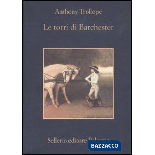 Torri di Barchester (Le)