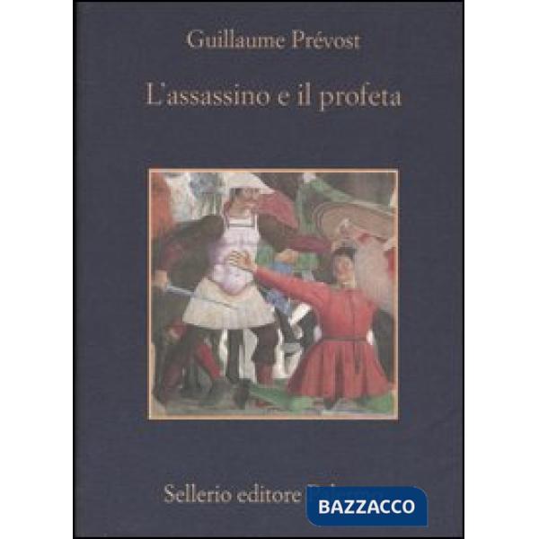 Assassino e il profeta (L')