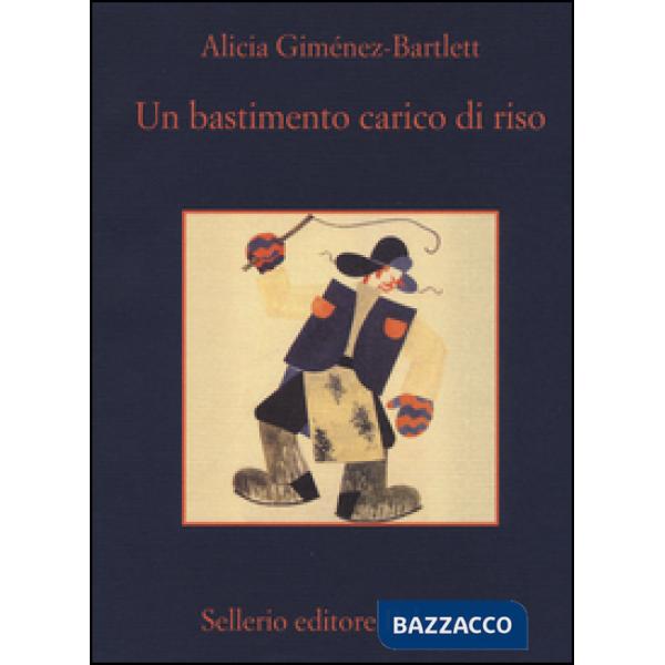 Bastimento carico di riso (Un)