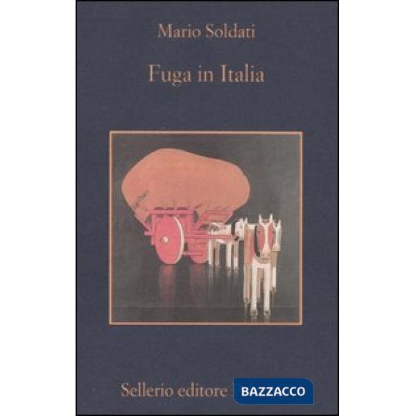 Fuga in Italia