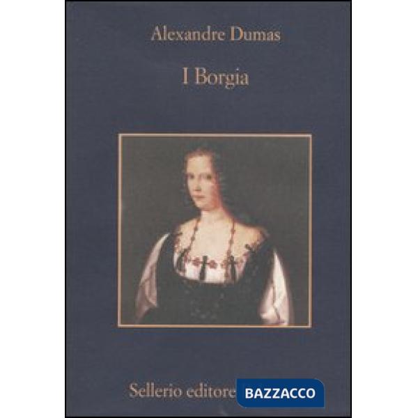 Borgia (I)
