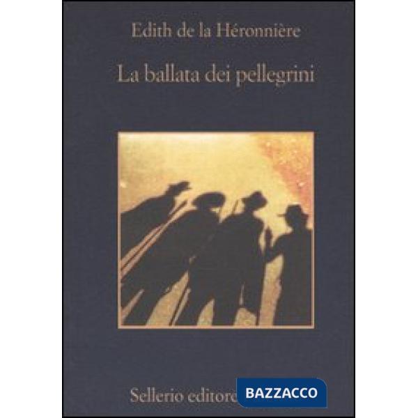 Ballata dei pellegrini (La)