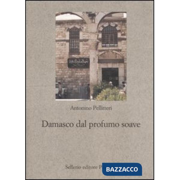 Damasco dal profumo soave