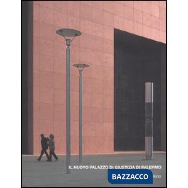 Nuovo palazzo di giustizia di Palermo (Il)