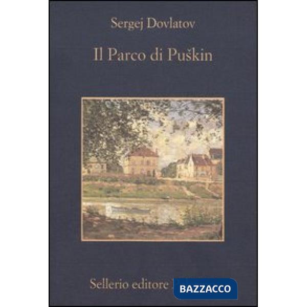 Parco di Puskin (Il)