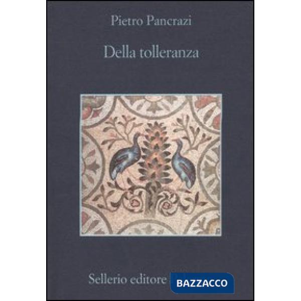 Della tolleranza