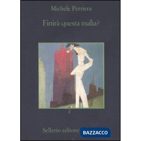 Finirà questa malìa?