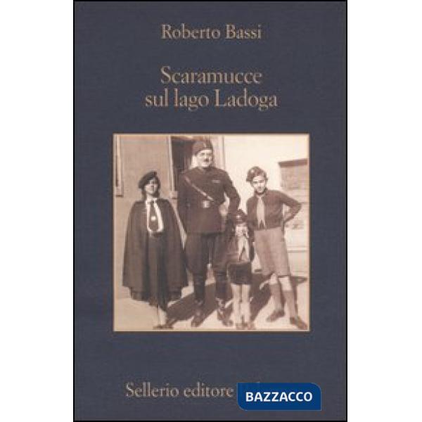 Scaramucce sul lago Ladoga