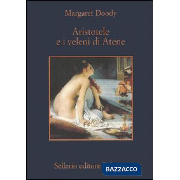 Aristotele e i veleni di Atene