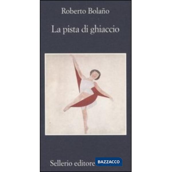 Pista di ghiaccio (La)