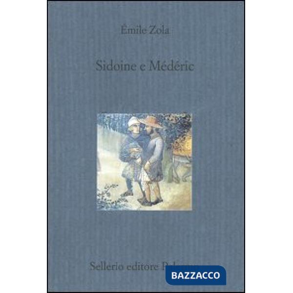 Sidoine e Médéric