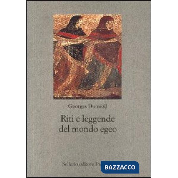 Riti e leggende del mondo egeo. Il crimine delle donne di Lemno