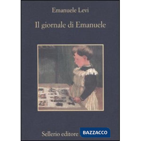 Giornale di Emanuele (1822) (Il)