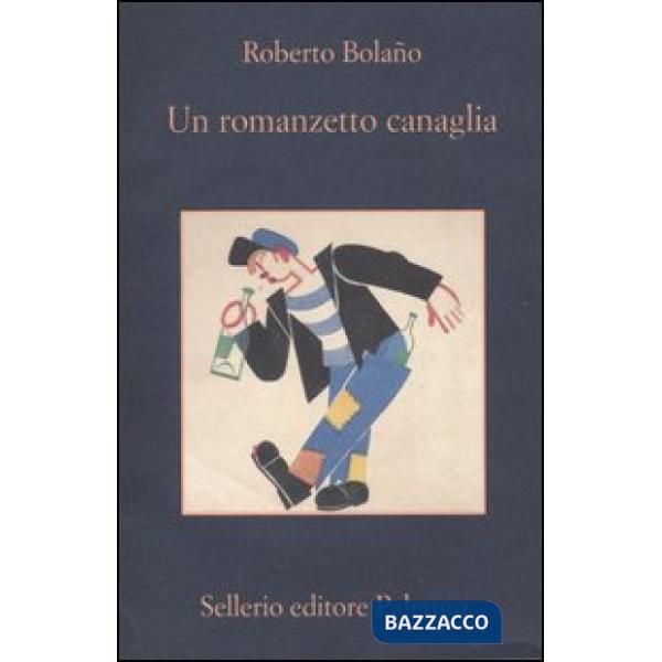 Romanzetto canaglia (Un)