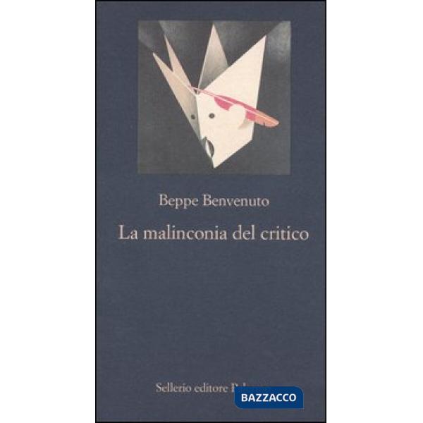 Malinconia del critico (La)