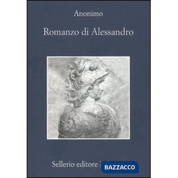 Romanzo di Alessandro