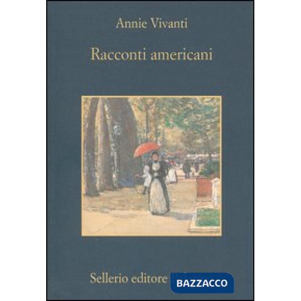 Racconti americani