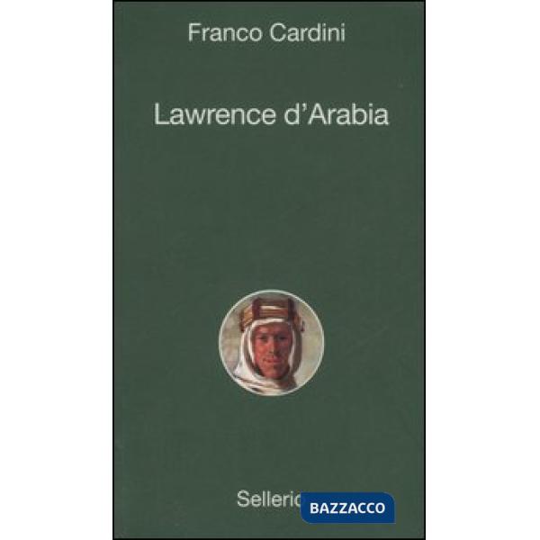 Lawrence d'Arabia