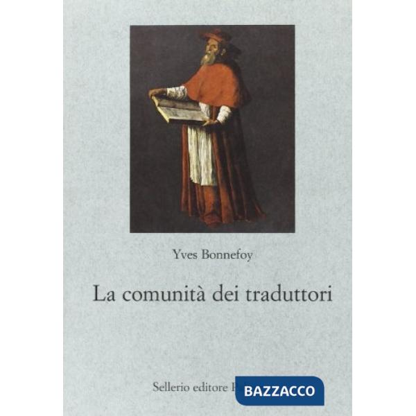 Comunità dei traduttori (La)